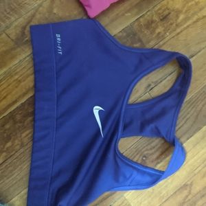 Nike Pro Sports Bra